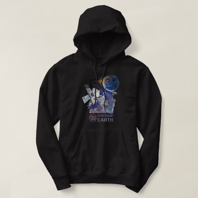 Piece of sht BoJack Horseman  Hoodie (Design Front)