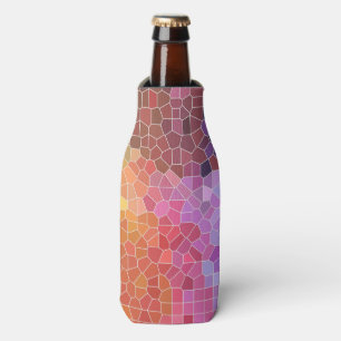 Pieces of Colour Bottle Cooler