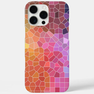 Pieces of Colour iPhone 16 Pro Max Case