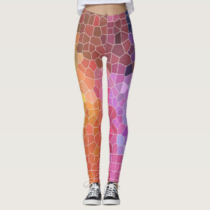 Pieces of Colour Leggings
