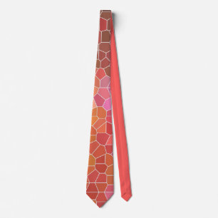 Pieces of Colour Tie