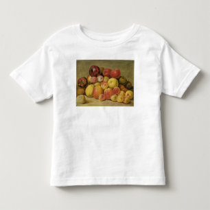 Pieces of Fruit Toddler T-Shirt
