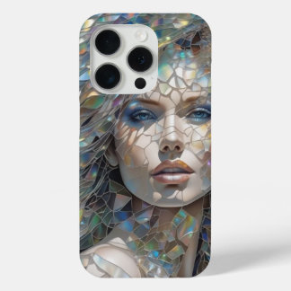 Pieces of Her iPhone 15 Pro Case