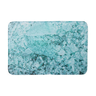pieces of mental integration bath mat