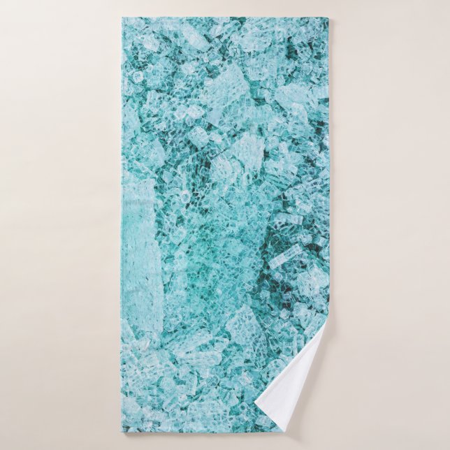 pieces of mental integration bath towel (Bath Towel)