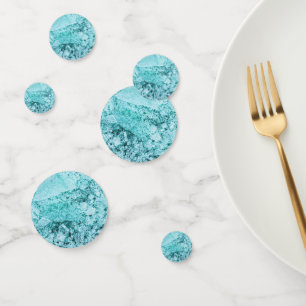 pieces of mental integration confetti
