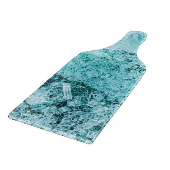 pieces of mental integration cutting board (Corner)