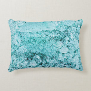 pieces of mental integration decorative cushion