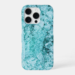 pieces of mental integration iPhone 16 pro case