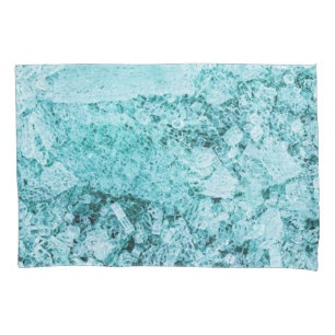 pieces of mental integration pillowcase