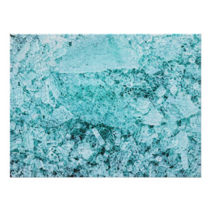 pieces of mental integration poster