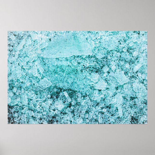 pieces of mental integration poster (Front)