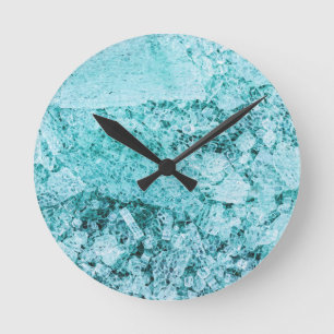 pieces of mental integration round clock