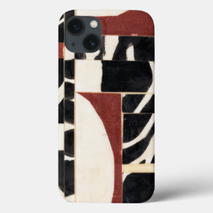 Pieces & Parts I iPhone 13 Case