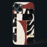 Pieces & Parts I iPhone 13 Case<br><div class="desc">Home Décor</div>