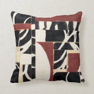 Pieces & Parts I Cushion