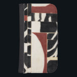 Pieces & Parts I Samsung S4 Wallet Case<br><div class="desc">Home Décor</div>