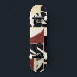 Pieces & Parts I Skateboard<br><div class="desc">Patterns</div>
