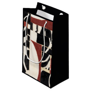 Pieces & Parts I Small Gift Bag