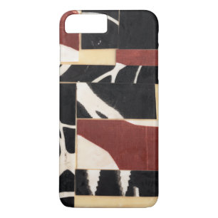 Pieces & Parts II iPhone 8 Plus/7 Plus Case