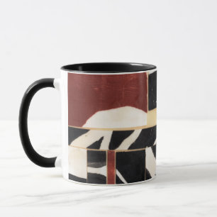 Pieces & Parts II Mug