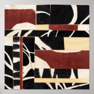 Pieces & Parts II Poster