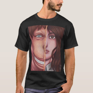 Pieck Finger - Cart Titan T-Shirt