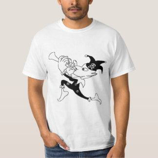 Pied Piper T-Shirt