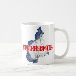 Piedmont Coffee Mug