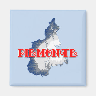 Piedmont Magnet