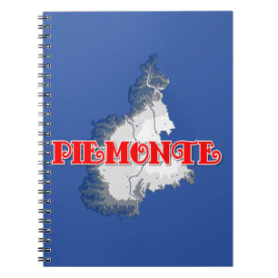 Piedmont Notebook