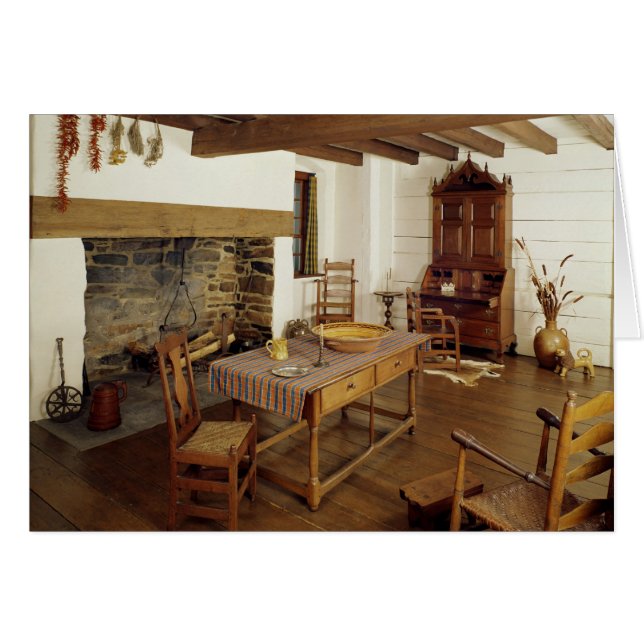 Piedmont Room, Guildford County North Carolina (Front Horizontal)