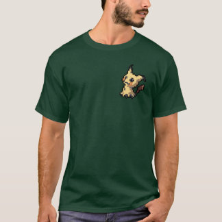 Piel Mymk friend funny T-Shirt