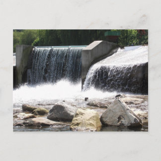 Pielachtal 001 postcard