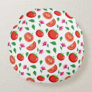 Piennolo Round Cushion