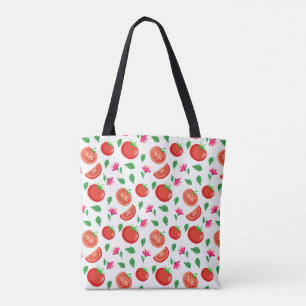 Piennolo Tote Bag