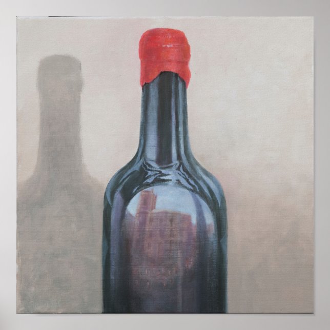 Pienza reflection 2012 poster (Front)