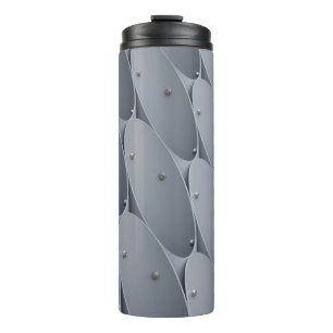 Pier 17 new york thermal tumbler