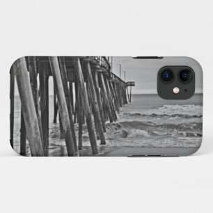 Pier by Shirley Taylor iPhone 11 Case