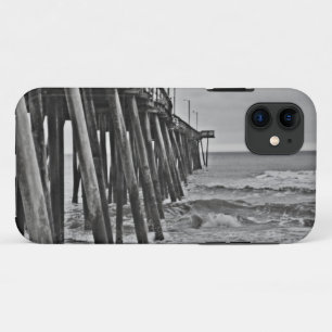 Pier by Shirley Taylor iPhone 11 Case
