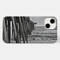 Pier by Shirley Taylor