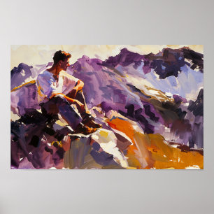 Pier Giorgio Frassati Poster