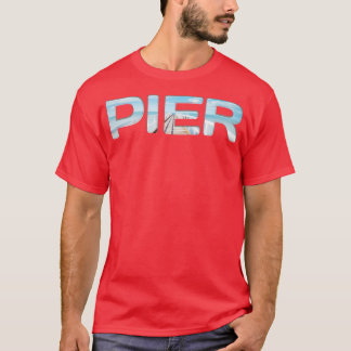 PIER T-Shirt