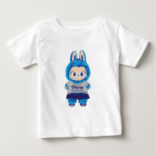 Pierce Day Camp Shirt