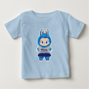 Pierce Day Camp Shirt
