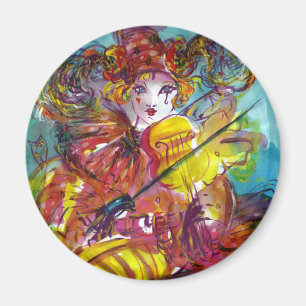 PIERO MAGNET