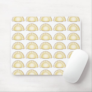 Pierogi Mousepad