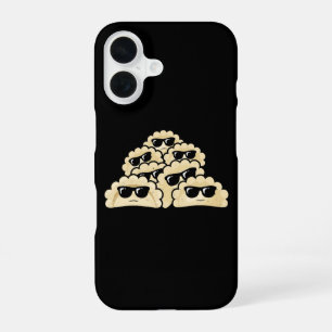 Pierogi Squad, Pierogi Lover, Pierogies Polish iPhone 16 Case