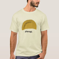 Pierogi.