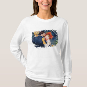 Pierre A Renoir A Dance in the Country T-Shirt